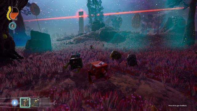 ПРИКЛЮЧЕНИЯ КОЛОБКА МУТАНТА и ЕГО ДРУЗЕЙ #2 Вечный Цилиндр / The Eternal Cylinder смотреть онлайн