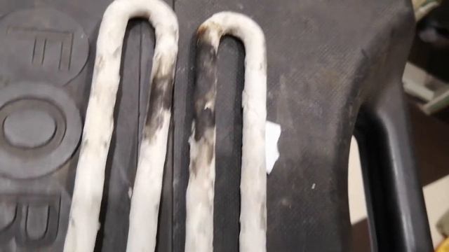 Неисправный тэн стиралки смотреть онлайн