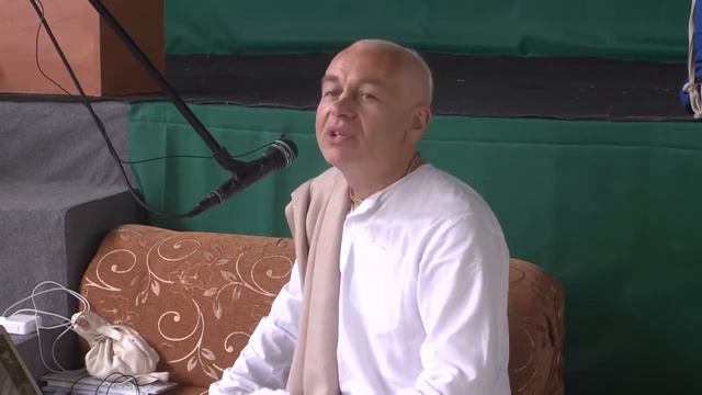 Ачьюта прия дас - 3 сутры для руководителя. Феномен культуры. 28.06.2015 смотреть онлайн