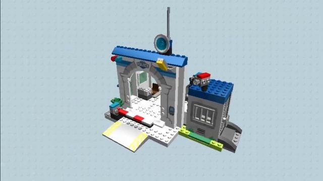 LEGO Juniors Create & Cruise | Best game for kid | Gameplay LEGO Juniors Create & Cruise #2 смотреть онлайн