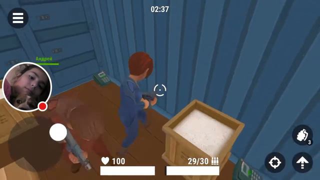 Стрим игры "Hide Online". Я,была на эпический мачть смотреть онлайн