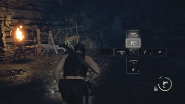 Resident evil 4 remake mod berserker mode chapter 4 full gameplay смотреть онлайн