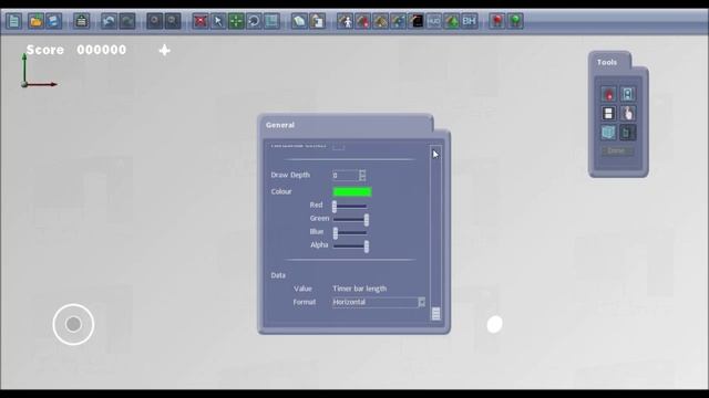 Setting up a Timer Bar in the Shoot 'Em Up Kit смотреть онлайн