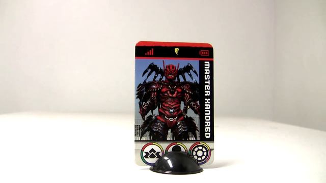 [1080P HD] Samuraizer Switch Board Game Review (PRSS) - Henshin Time #34 смотреть онлайн