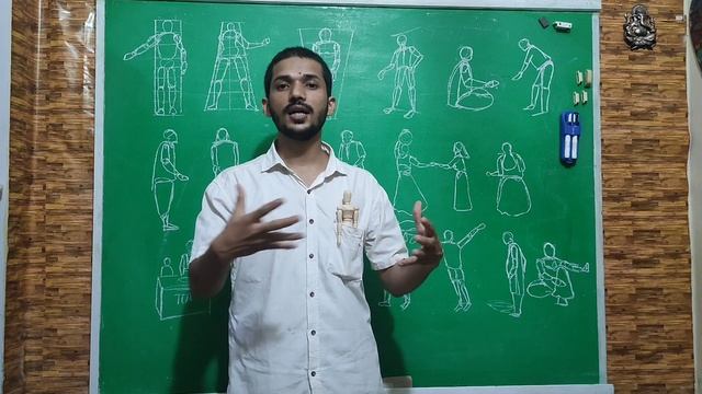 Daily Human Sketch Ideas | Human sketch daily in Hindi | Lesson : 03/19 смотреть онлайн