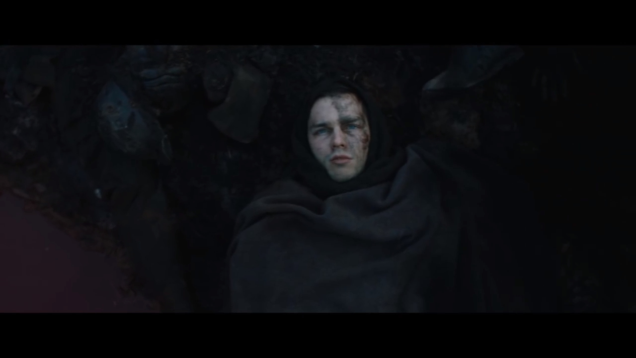 Толкин/ Tolkien (2019) Трейлер