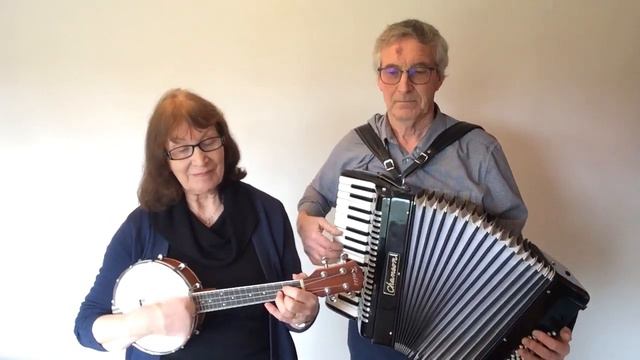 Daisy Belle (Daisy, Daisy, Give Me Your Answer Do)