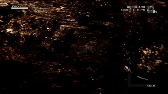 Metal Gear Solid 3 HD PS3 Walkthrough [Part 8] [Ocelot & The Pain Stamina Kills] смотреть онлайн