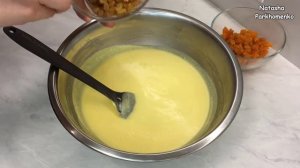 ЦАРСКАЯ ТВОРОЖНАЯ ПАСХА / Заварная Пасха / Пасха Без Выпечки / Tsar's Curd Easter