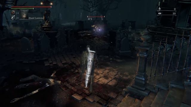 Bloodborne - How to Get Henryk's Hunter Set смотреть онлайн