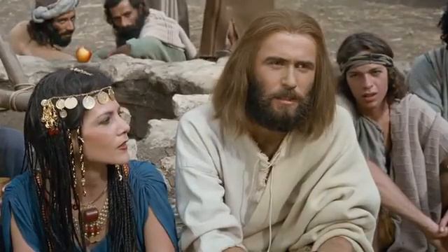 İsa - Film (azərbaycan Dilində)