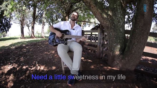 Aprender inglês com música #52- Sugar, Maroon 5 (best of 2010's) смотреть онлайн