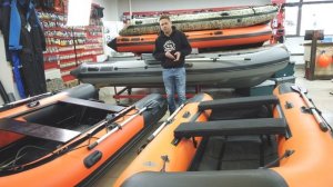 РИБ Навигатор 370R и РИБ Навигатор 380R PRO. ЗА ЧТО МЫ ПЛАТИМ БОЛЬШЕ?! СРАВНЕНИЕ ЛОДОК РИБ.