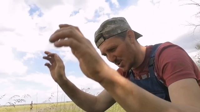 Целый год фермерА за 4 минуты!!! смотреть онлайн