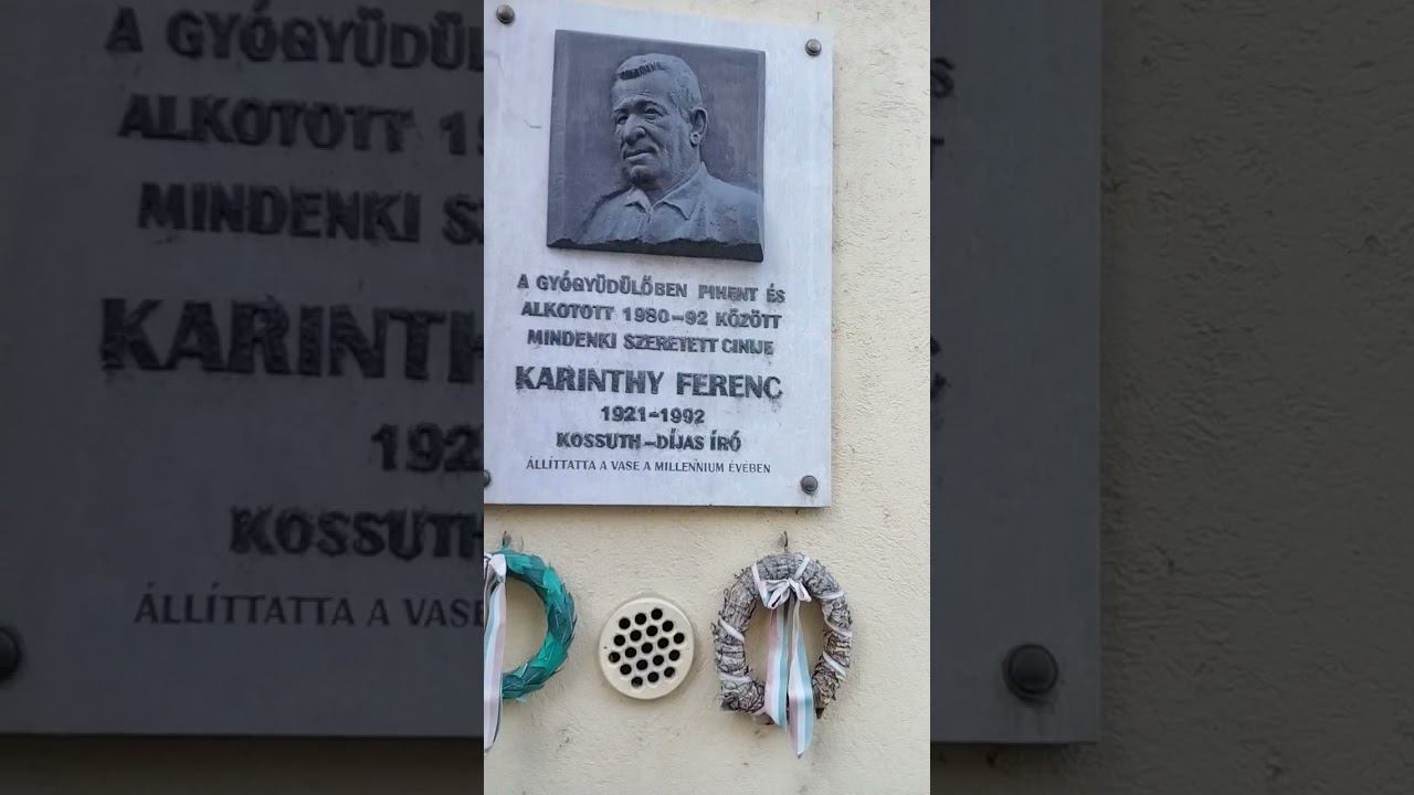 Это Венгрия. Это Хевиз. смотреть онлайн