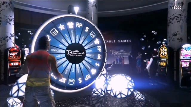 Започнах от начало - GTA online от първи левел (pt. 1) смотреть онлайн