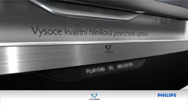 SoundBar_with_Ambisound_2011_CZ смотреть онлайн