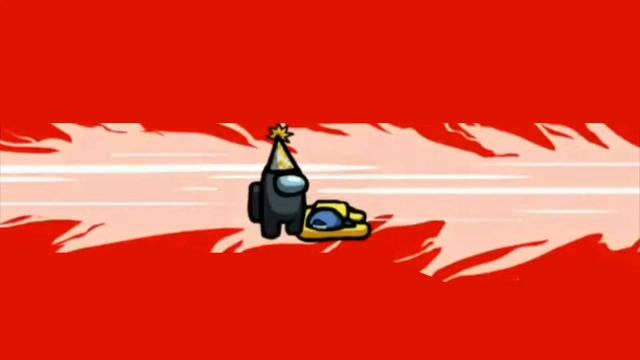 Among us all death animation | funny animation смотреть онлайн