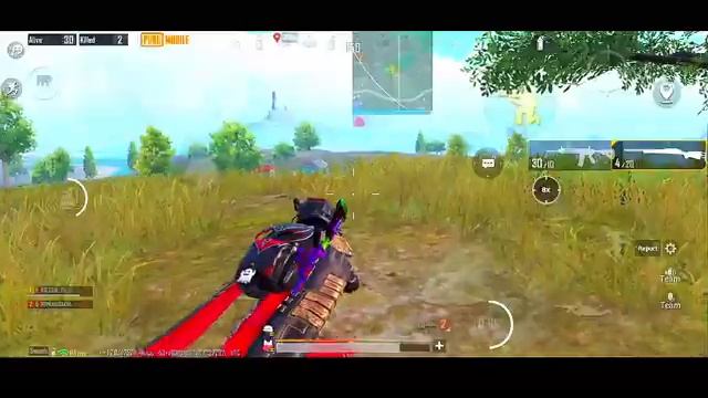 ПРОРЫВАЮСЬ В ТОП 50 ЕВРОПЫ! ❤ | TOP EU: 79 - PUBG MOBILE 1.2 смотреть онлайн