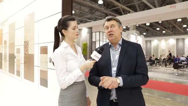 Уральский Гранит интервью Игоря Железовского зам.директор по маркетингу. смотреть онлайн