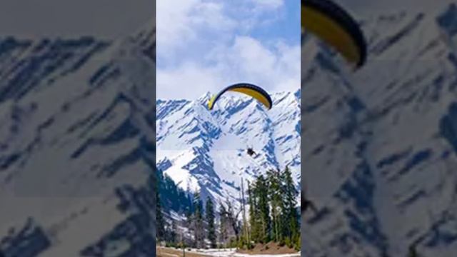 The top adventure spots in india that you should visit at least once in your life I Food to living смотреть онлайн