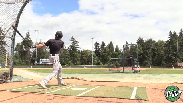 Ryan Escover - PEC - BP - Skyline HS (WA) - July 02, 2018 смотреть онлайн