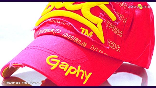 ТОП 5 - КЕПКИ БЕЙСБОЛКИ САМЫЕ ПОПУЛЯРНЫЕ НА ALIEXPRESS ИЗ КИТАЯ смотреть онлайн