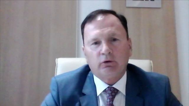Интервью: Анатолий Цыкалов, заместитель председателя правительства Красноярского края смотреть онлайн