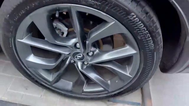 Infiniti QX50 смотреть онлайн