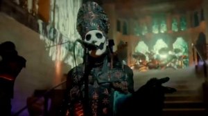 Ghost - Call Me Little Sunshine (Unofficial Music Video)