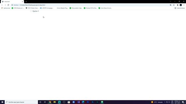 Bootstrap desde cero! | CheckBox | Parte #31 смотреть онлайн