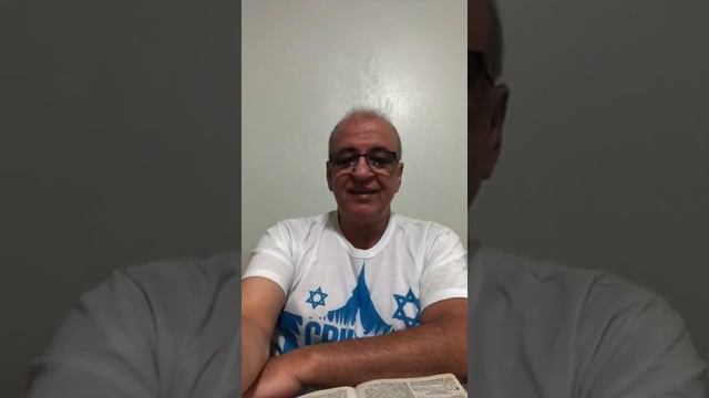 Um minuto de Bíblia. (Ap. 6.3-4) "Os 4 cavaleiros do Apocalipse; o cavaleiro do cavalo vermelho." смотреть онлайн