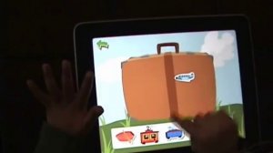 Zoo Train: Preschool app for iPhone, iPad, Android, Windows 8 & Kindle!