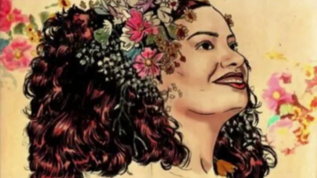Clara Nunes - Feira de Mangaio смотреть онлайн
