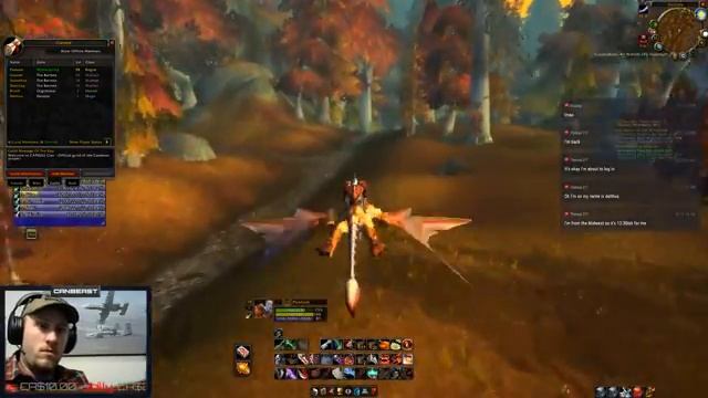 WoW Classic - Level 57+ on Light's Hope Lightbringer PvP - Rogue leveling + PvP смотреть онлайн