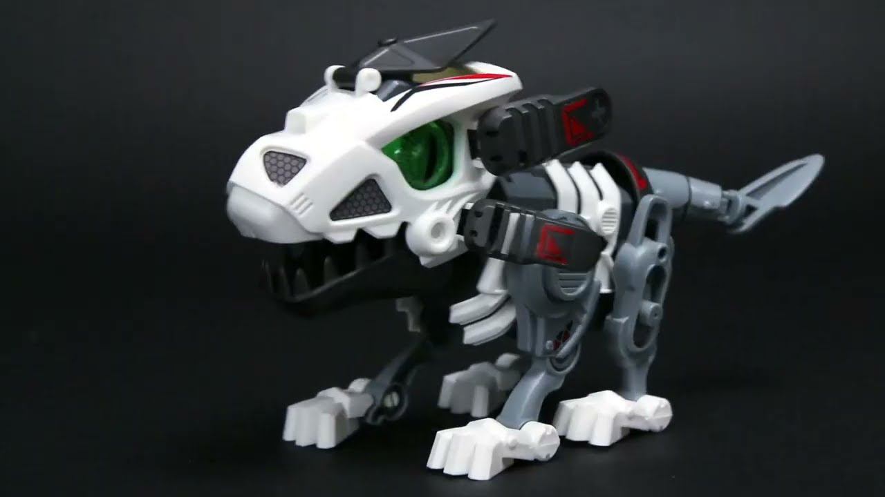 YT 88091Y BIOPOD INMOTION