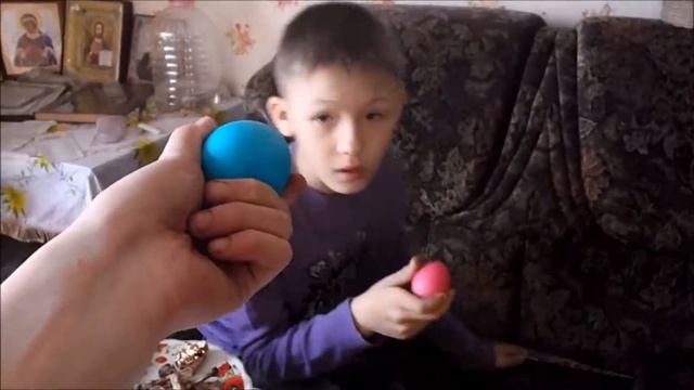 ДЕНЬ ПАСХИ|Anishe смотреть онлайн