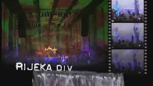 Rijeka teče, Rijeka buja, Rijeka pobjeđuje, Rijeka izvire смотреть онлайн