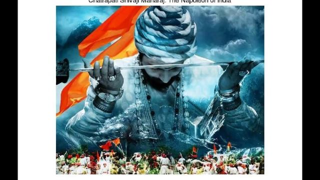 JAI BHAVANI JAI SHIVAJI  SONG