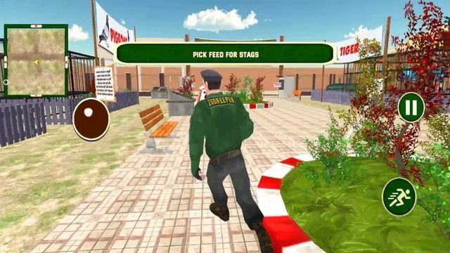 Top 5 Android Games Like Zoo Keeper || 5 Best Android Game Like Zoo tycoon @technogamer ||Offline смотреть онлайн