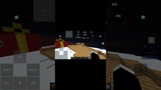Заходите на мой сервер. На компьютерной версии 1.8.9. Minecraft Java Edition. смотреть онлайн