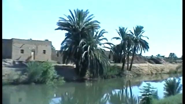 Египет. Загадка страны Кем смотреть онлайн