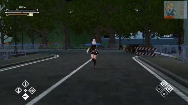 INITIAL 2 NEW STAGE - FINAL CHAPTER смотреть онлайн