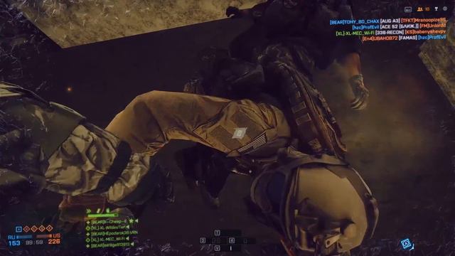 Battlefield 4 - CheepGameplay#4 смотреть онлайн