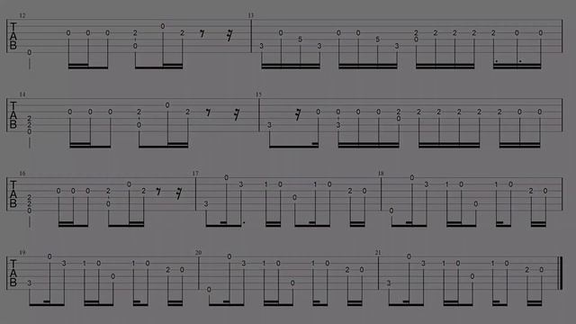 5’nizza - Але (гітара/недорозбір/таби) смотреть онлайн
