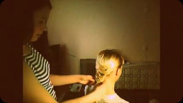 Как заплетать! смотреть онлайн