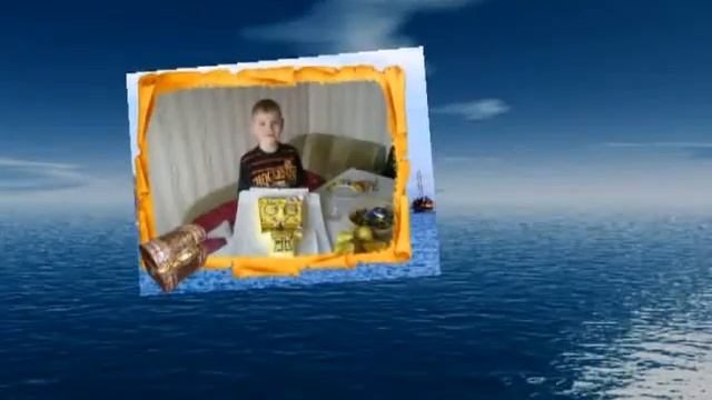 Мама и папа с праздником! смотреть онлайн