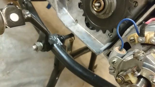 #283: Подключаю провода к генератору Планета 5 смотреть онлайн