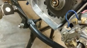 #283: Подключаю провода к генератору Планета 5