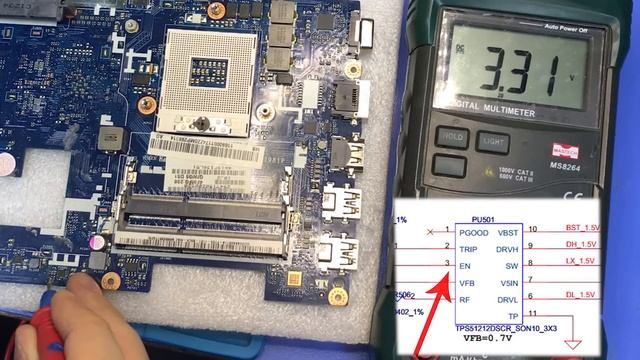 Ноутбуки из Хлама или как перевести ноутбук с AMD на платформу INTEL? смотреть онлайн